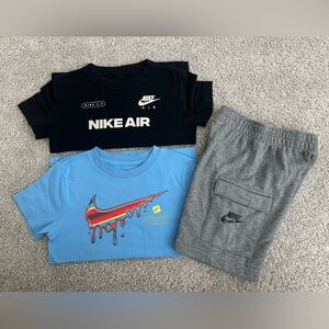 Nike Bundle